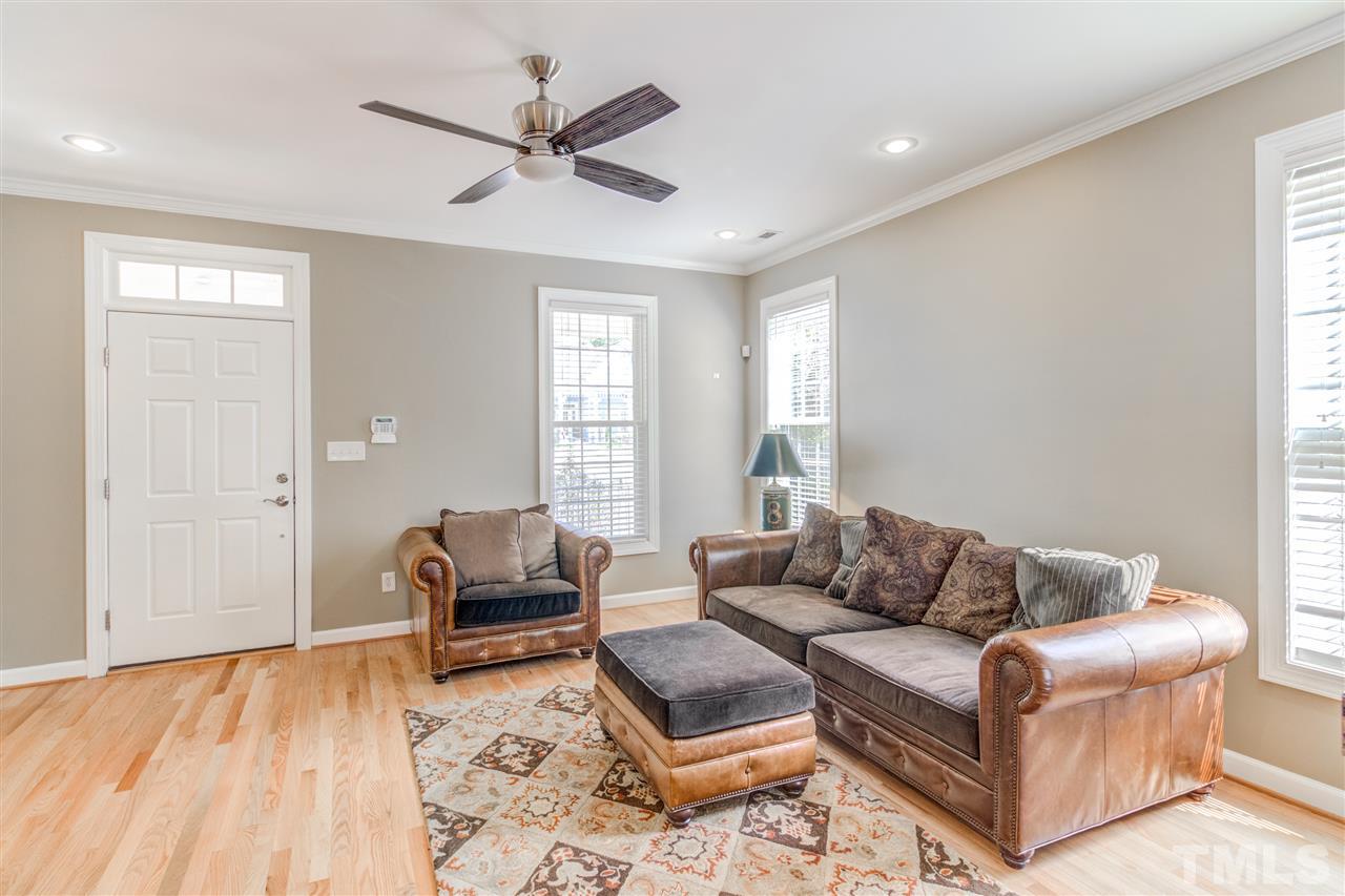 111 Seawell Avenue Raleigh, NC 27601 - Photo 4 of 22