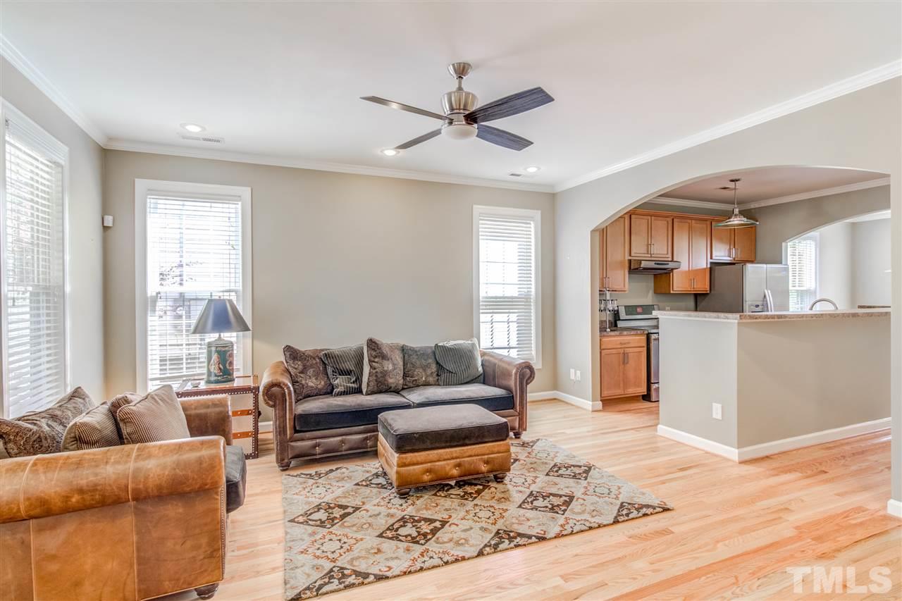 111 Seawell Avenue Raleigh, NC 27601 - Photo 5 of 22