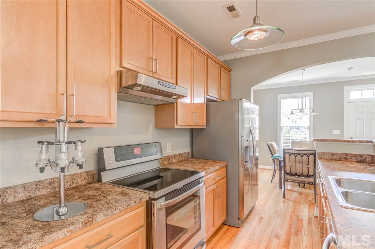 111 Seawell Avenue Raleigh, NC 27601 - Photo 9 of 22