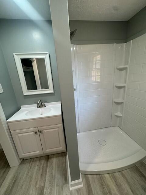 1302 Ellison Bridge Road Sardis, GA 30456 - Photo 11 of 15 Master Bathroom