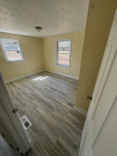 1302 Ellison Bridge Road Sardis, GA 30456 - Photo 12 of 15 Bedroom