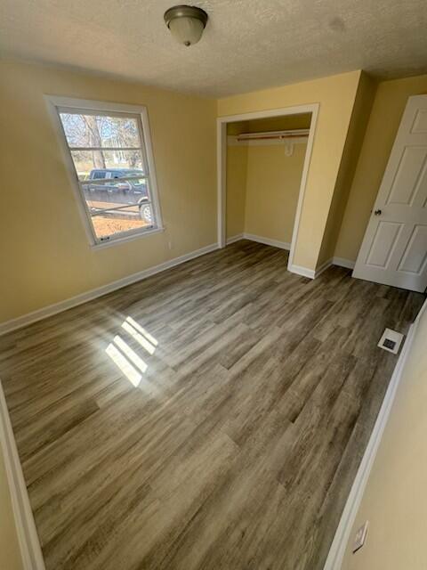 1302 Ellison Bridge Road Sardis, GA 30456 - Photo 13 of 15 Bedroom