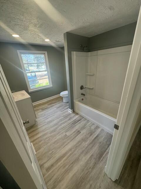 1302 Ellison Bridge Road Sardis, GA 30456 - Photo 14 of 15 Hall Bathroom