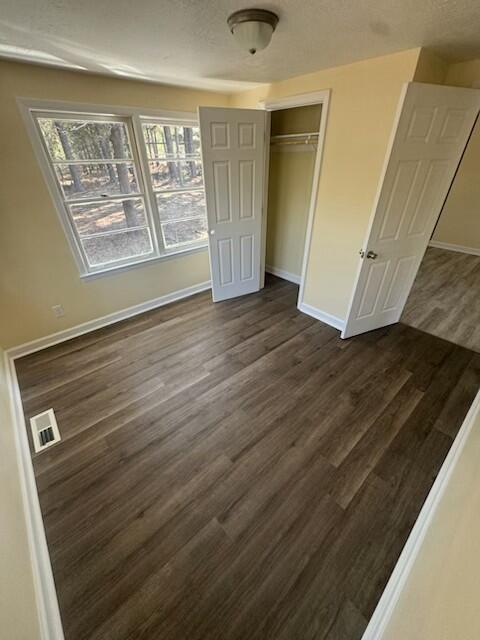1302 Ellison Bridge Road Sardis, GA 30456 - Photo 15 of 15 Bedroom