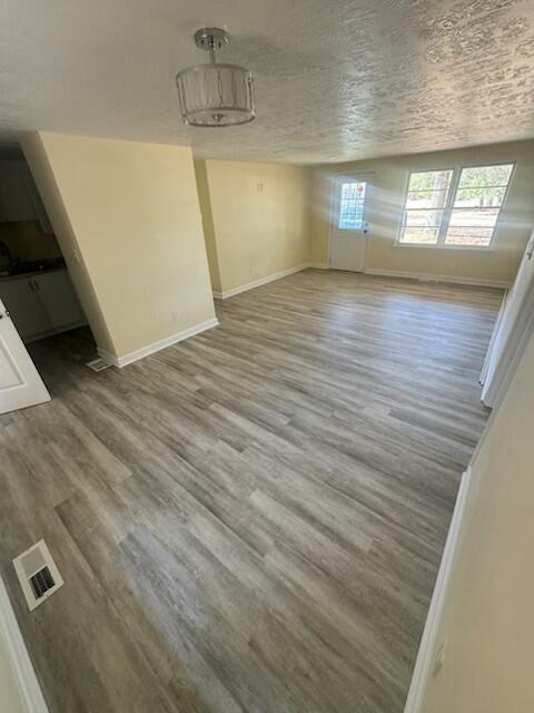 1302 Ellison Bridge Road Sardis, GA 30456 - Photo 3 of 15 Dining Room