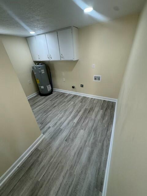 1302 Ellison Bridge Road Sardis, GA 30456 - Photo 7 of 15 Laundry Room