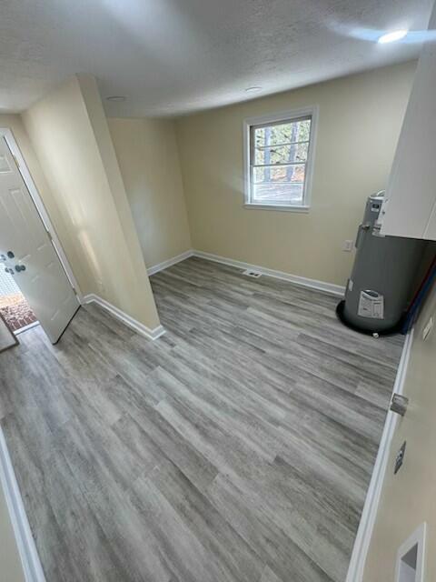 1302 Ellison Bridge Road Sardis, GA 30456 - Photo 8 of 15 Laundry Room