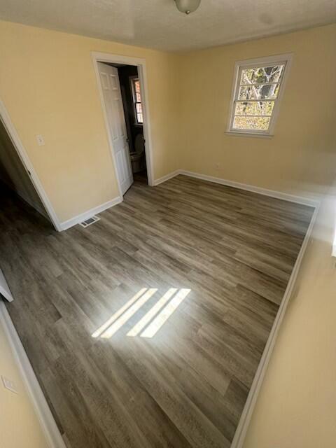 1302 Ellison Bridge Road Sardis, GA 30456 - Photo 9 of 15 Master Bedroom