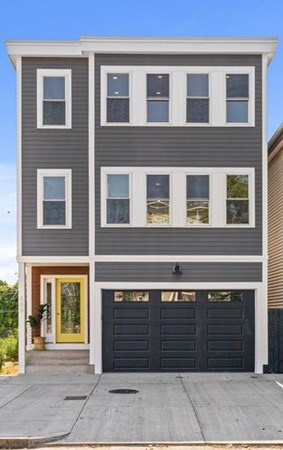 689 Bennington Street, Unit 2 Boston, MA 02128 - Photo 21 of 21