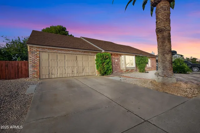 $449,000 | 1358 West Lobo Avenue, Mesa, AZ 85202