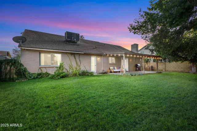 $449,000 | 1358 West Lobo Avenue, Mesa, AZ 85202