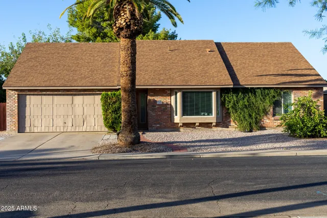 $449,000 | 1358 West Lobo Avenue, Mesa, AZ 85202