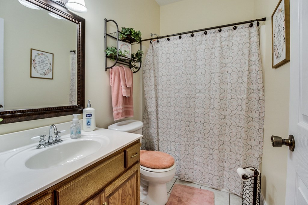 184 No Pone Road Northwest Georgetown, TN 37336 - Photo 20 of 43 Gallery Image 20