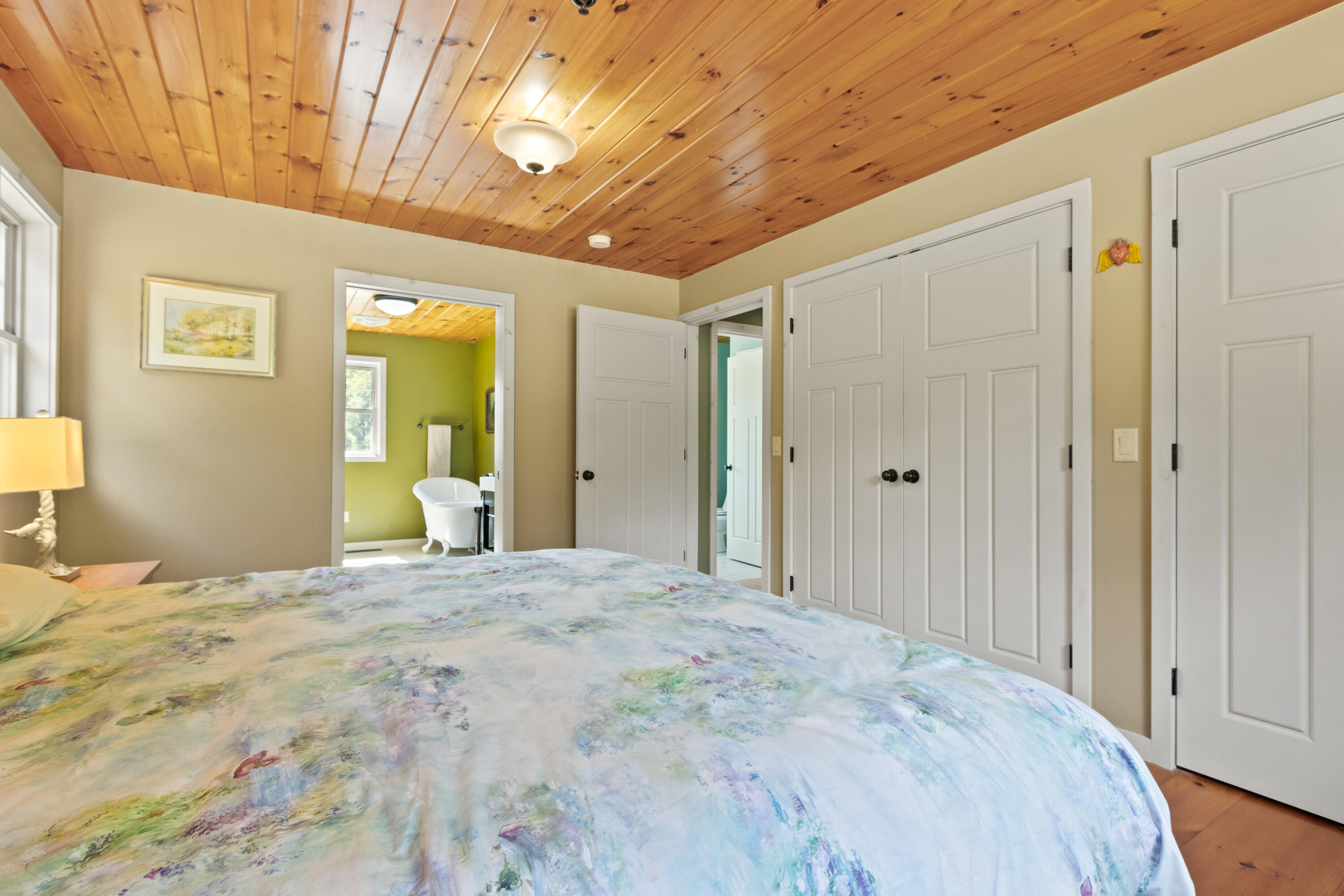 106 Plummer Road Gorham, ME 04038 - Photo 19 of 41 18