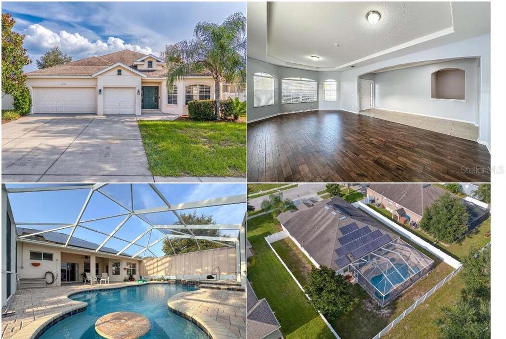 13516 Hunters Point Street Spring Hill, FL 34609 - Photo 1 of 1 Gallery Image 1