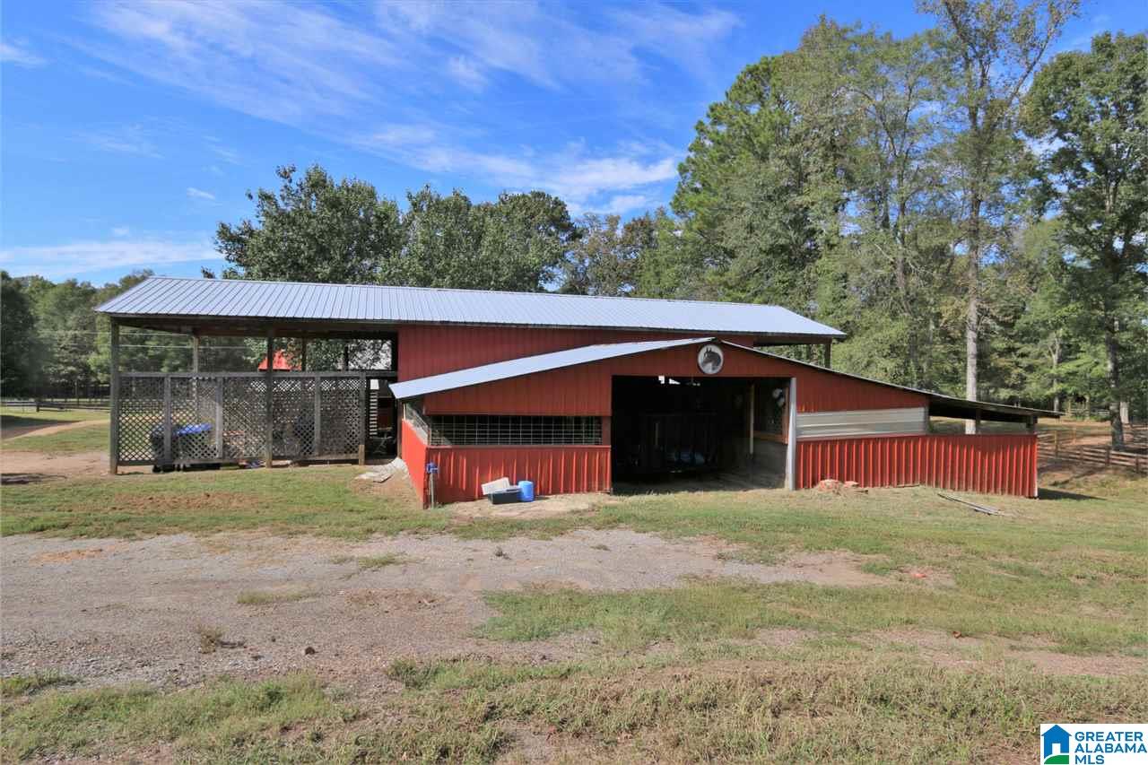 8460 Wolf Creek Road South Pell City, AL 35128 - Photo 27 of 49