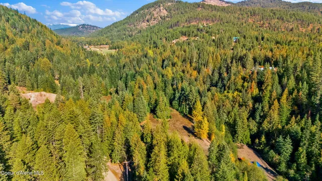 $225,000 | Nka Talache Road, Sagle, ID 83860