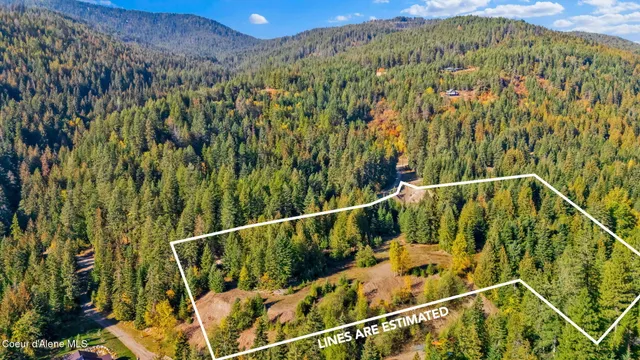 $225,000 | Nka Talache Road, Sagle, ID 83860