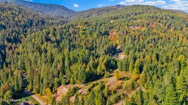 $225,000 | Nka Talache Road, Sagle, ID 83860