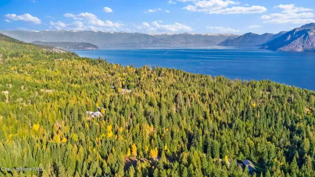 $225,000 | Nka Talache Road, Sagle, ID 83860