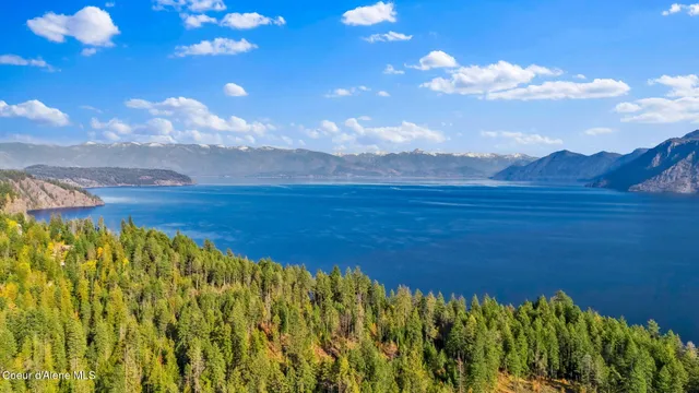 $225,000 | Nka Talache Road, Sagle, ID 83860