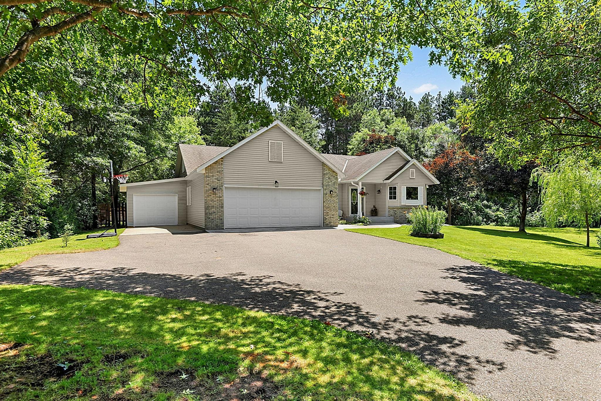 580 80th Street Northwest Rice, MN 56367 - Photo 2 of 71
