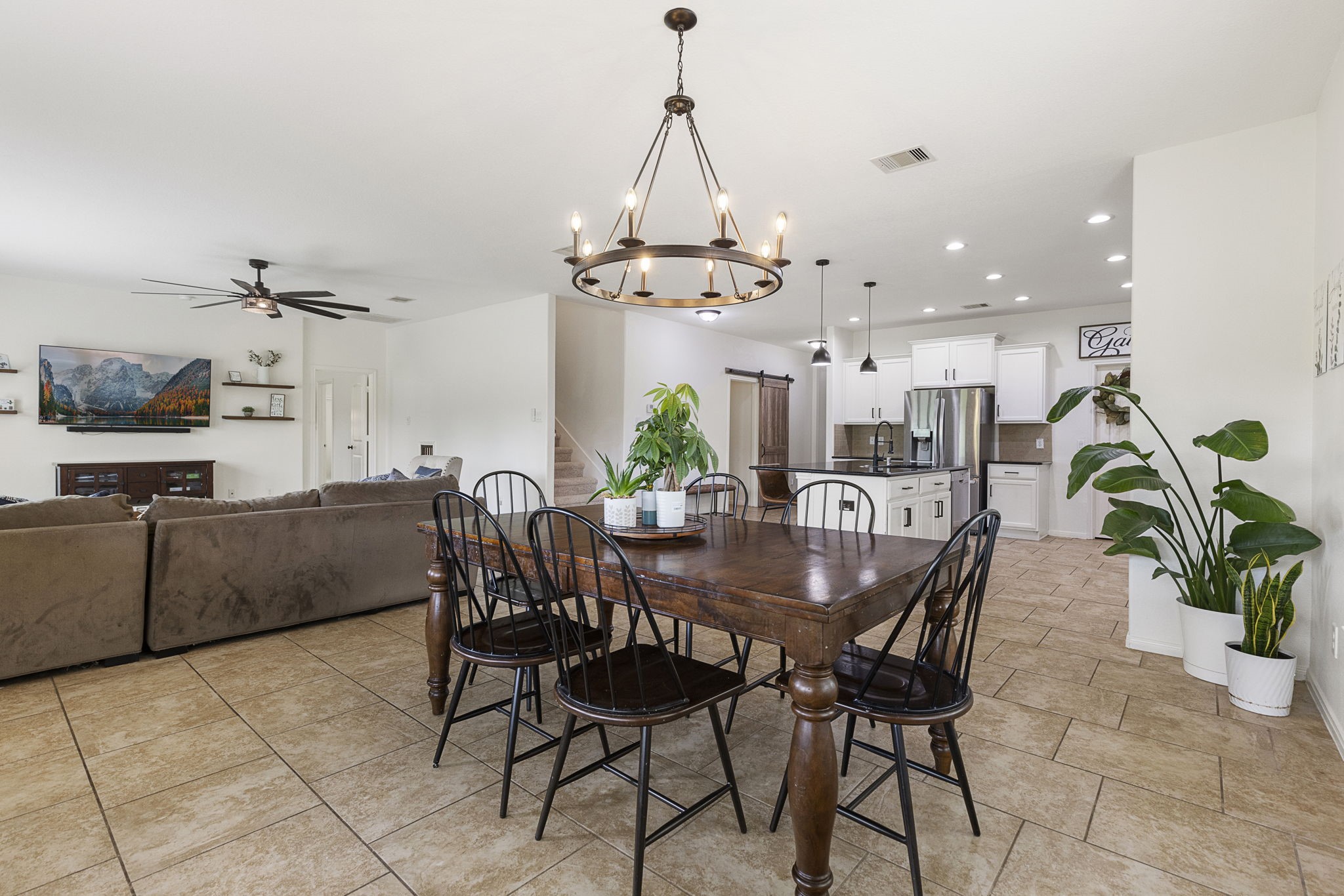 22810 Dale River Road Tomball, TX 77375 - Photo 13 of 44 Great views from all angles.