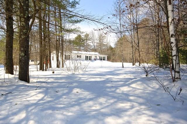 276 South Effingham Road West Newfield, ME 04095 - Photo 2 of 28 Great Country Setting on this 5.1...