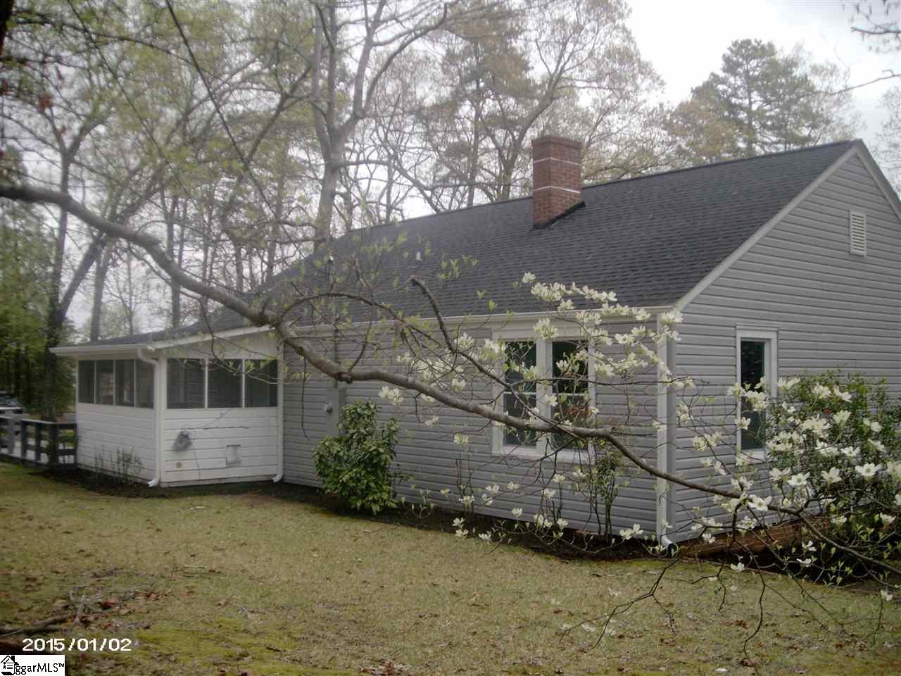 228 North Rutherford Road Greer, SC 29651 - Photo 20 of 27