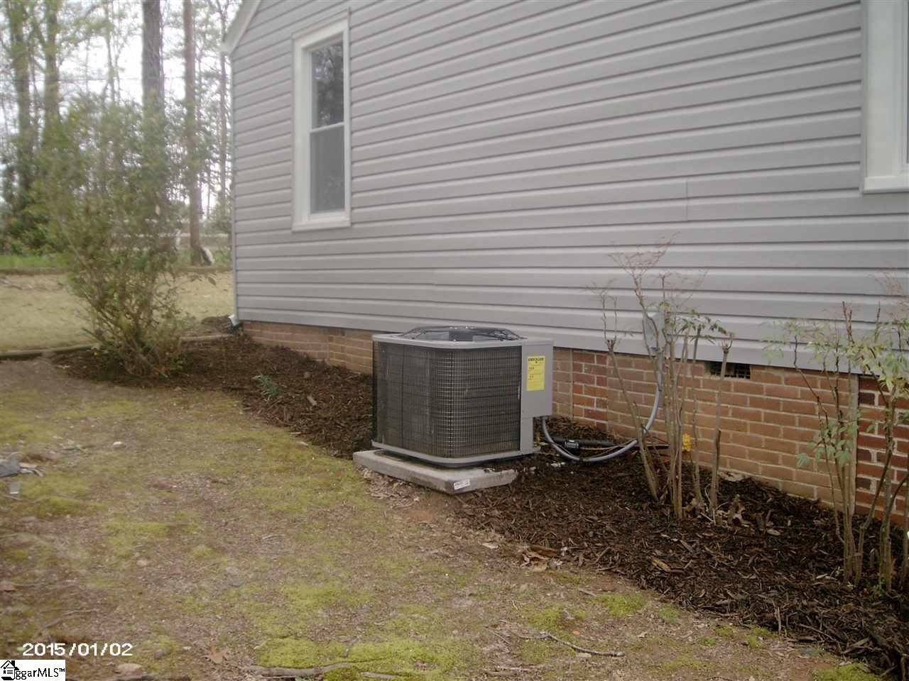 228 North Rutherford Road Greer, SC 29651 - Photo 21 of 27