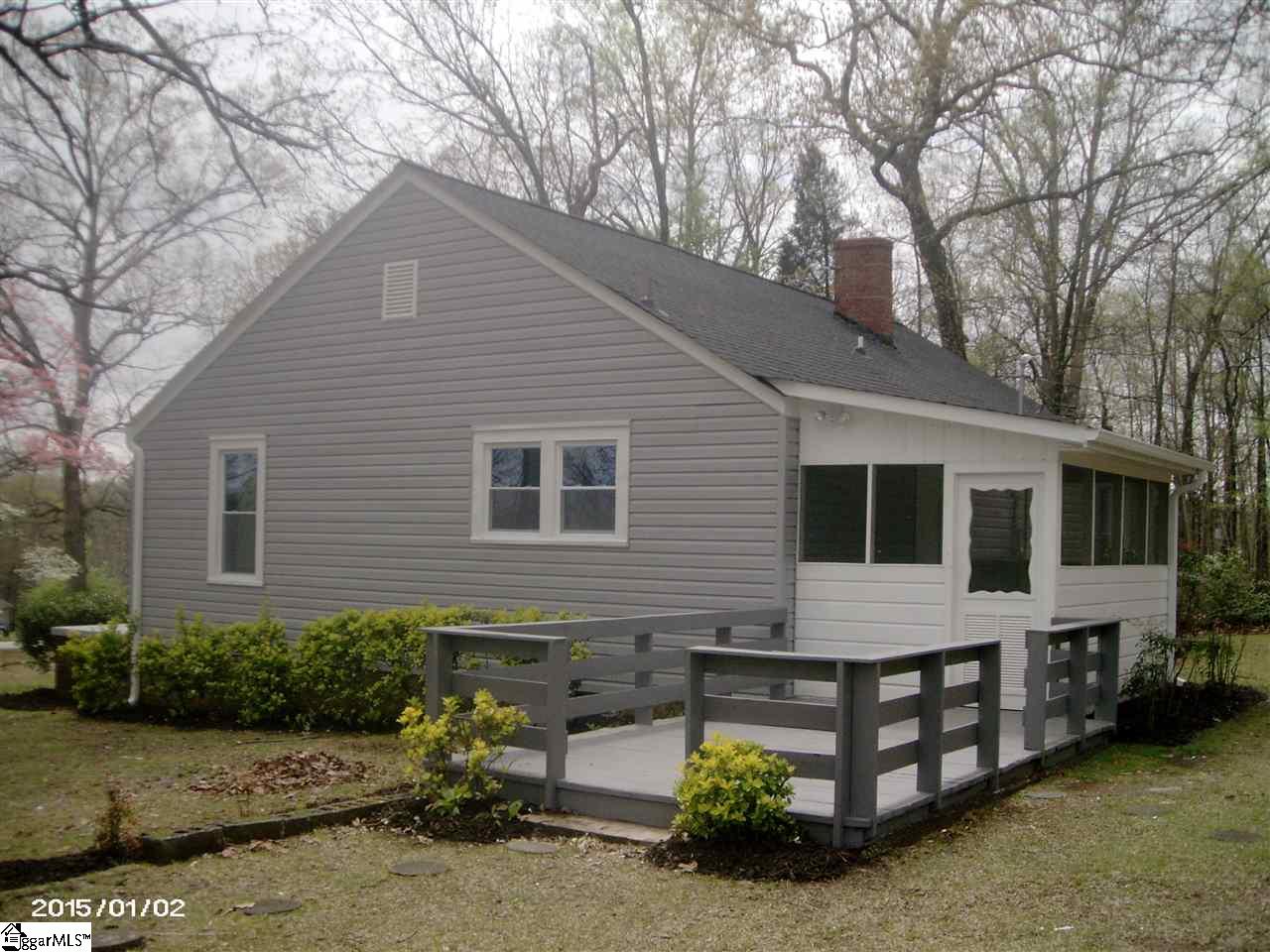 228 North Rutherford Road Greer, SC 29651 - Photo 22 of 27