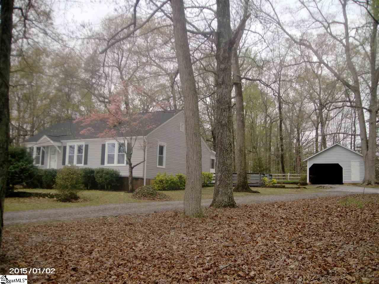 228 North Rutherford Road Greer, SC 29651 - Photo 23 of 27