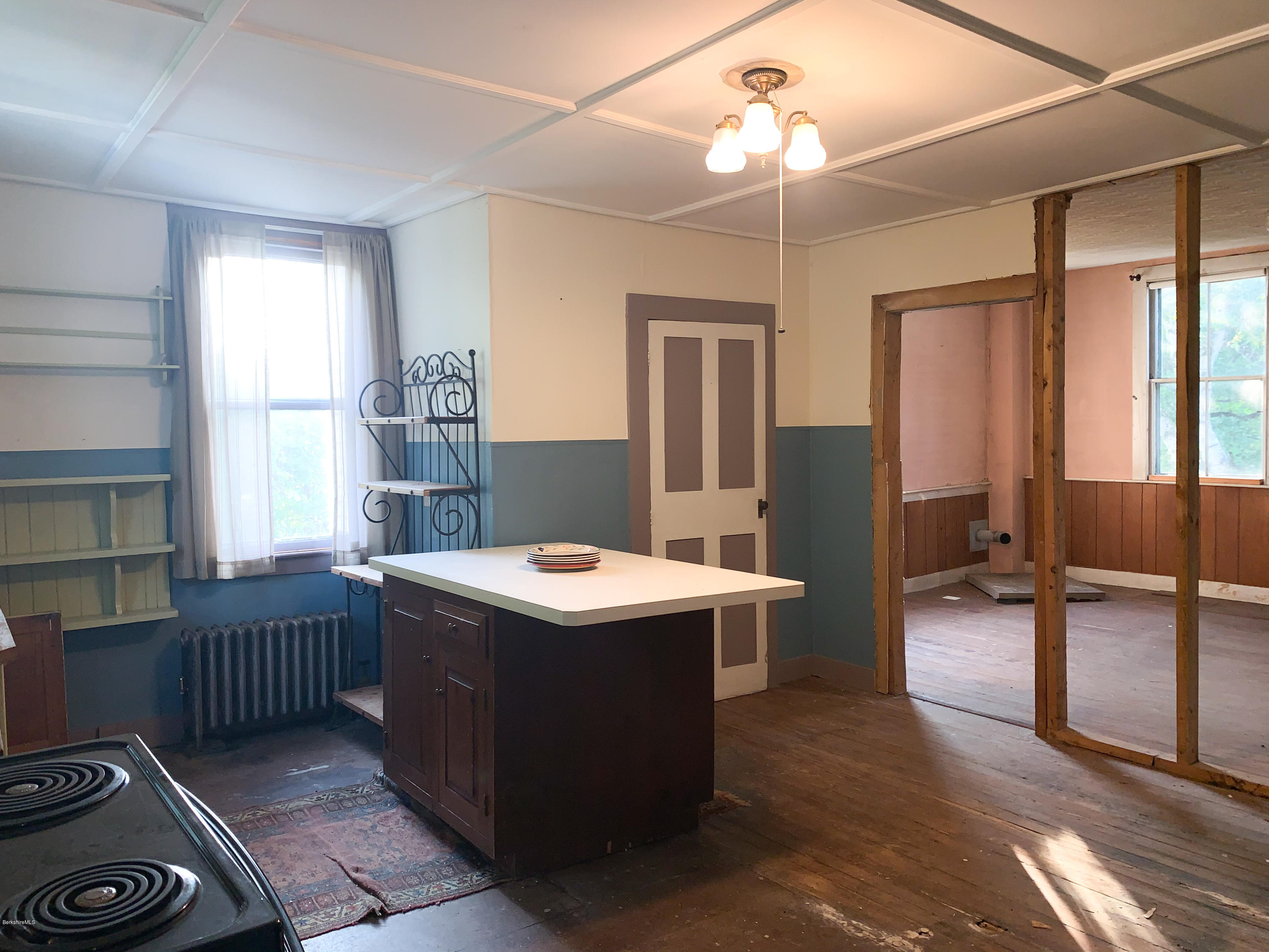 206 Old State Road Lanesborough, MA 01237 - Photo 11 of 56 Kitchen