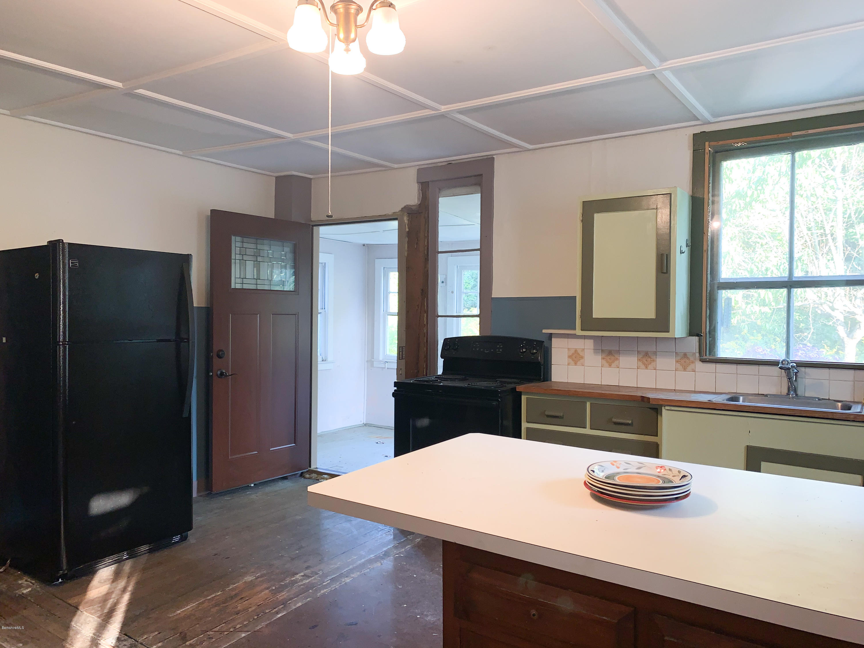 206 Old State Road Lanesborough, MA 01237 - Photo 13 of 56 Kitchen