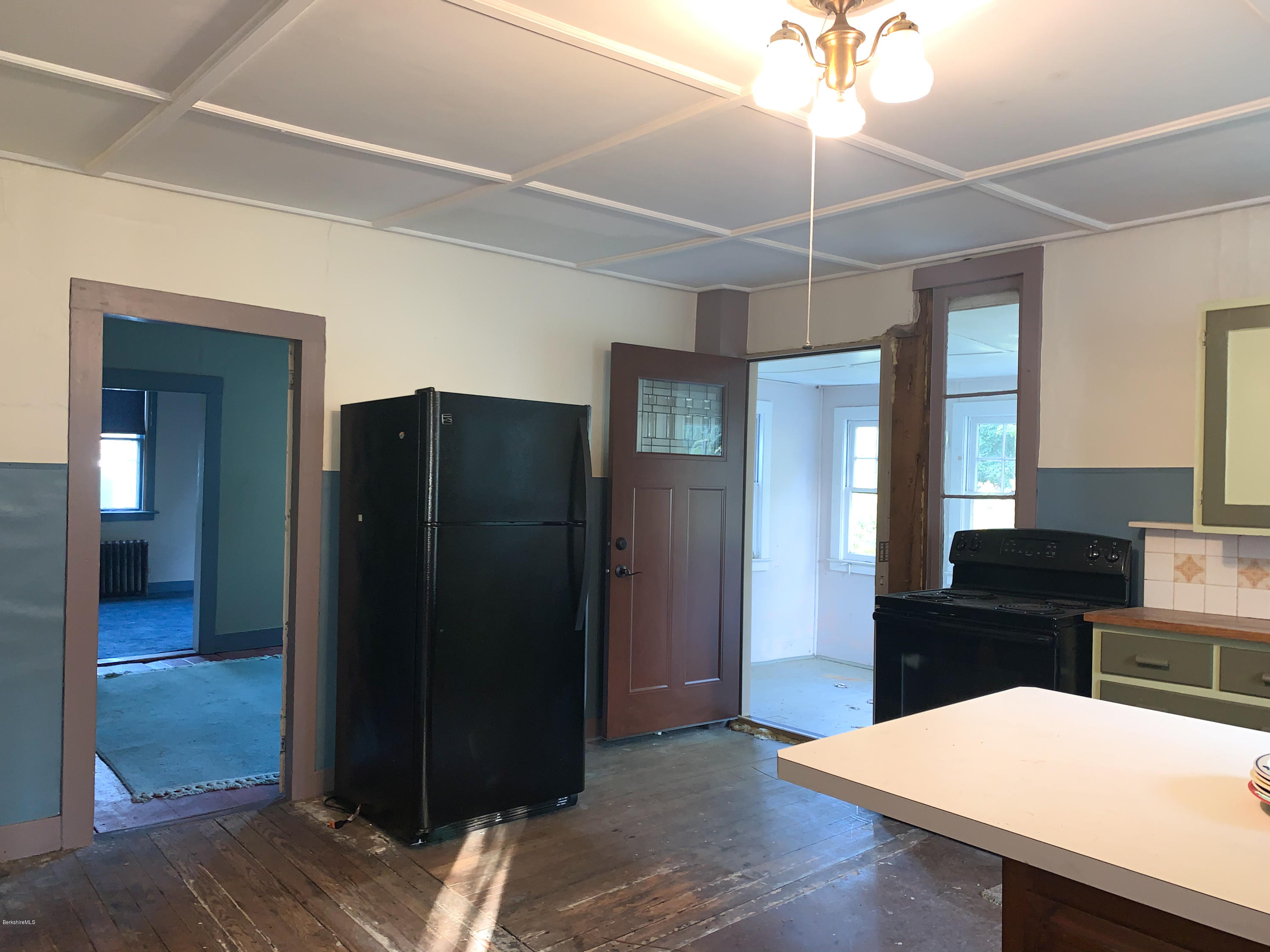 206 Old State Road Lanesborough, MA 01237 - Photo 14 of 56 Kitchen
