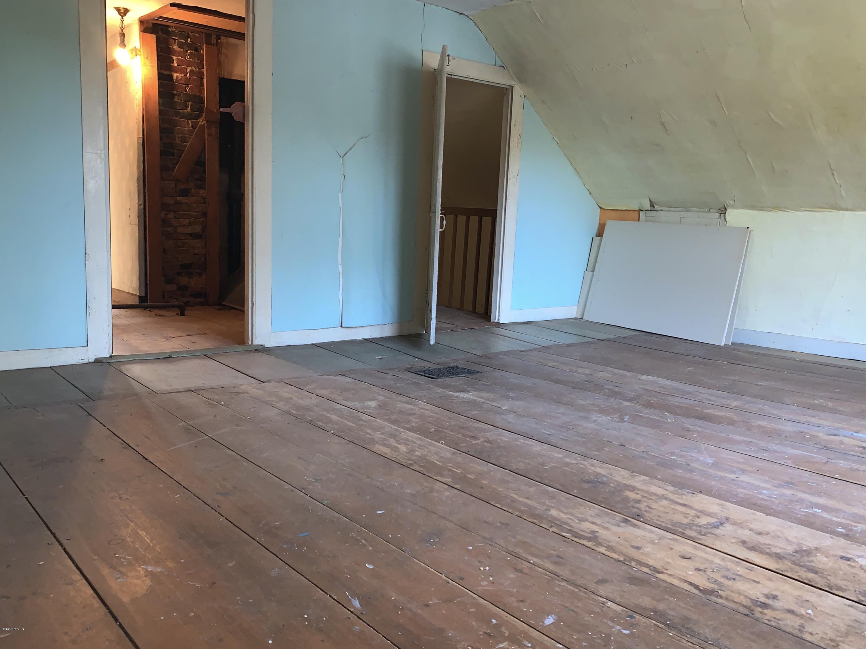 206 Old State Road Lanesborough, MA 01237 - Photo 30 of 56 Bedroom