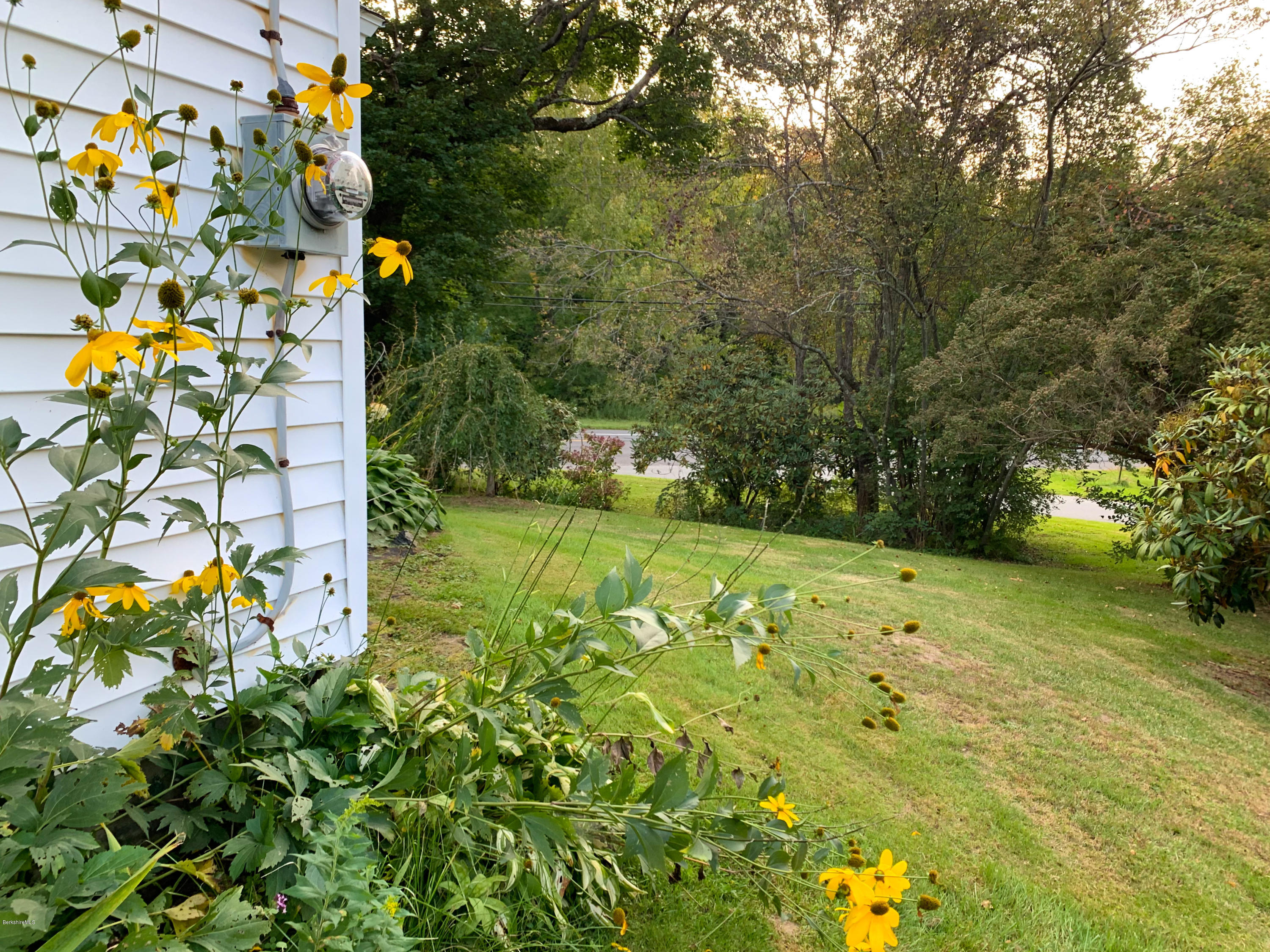 206 Old State Road Lanesborough, MA 01237 - Photo 5 of 56 Vinyl siding