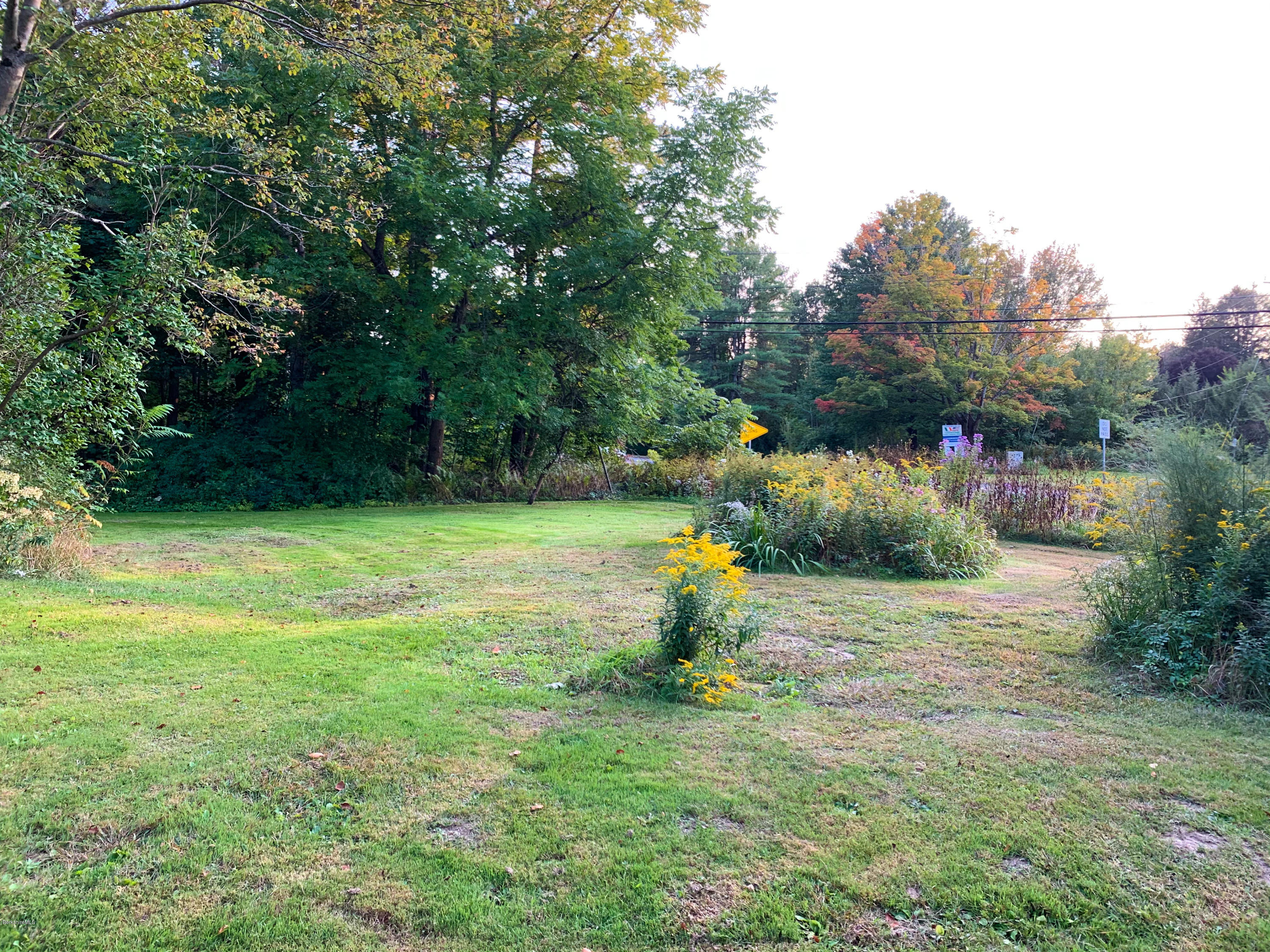 206 Old State Road Lanesborough, MA 01237 - Photo 44 of 56 Yard
