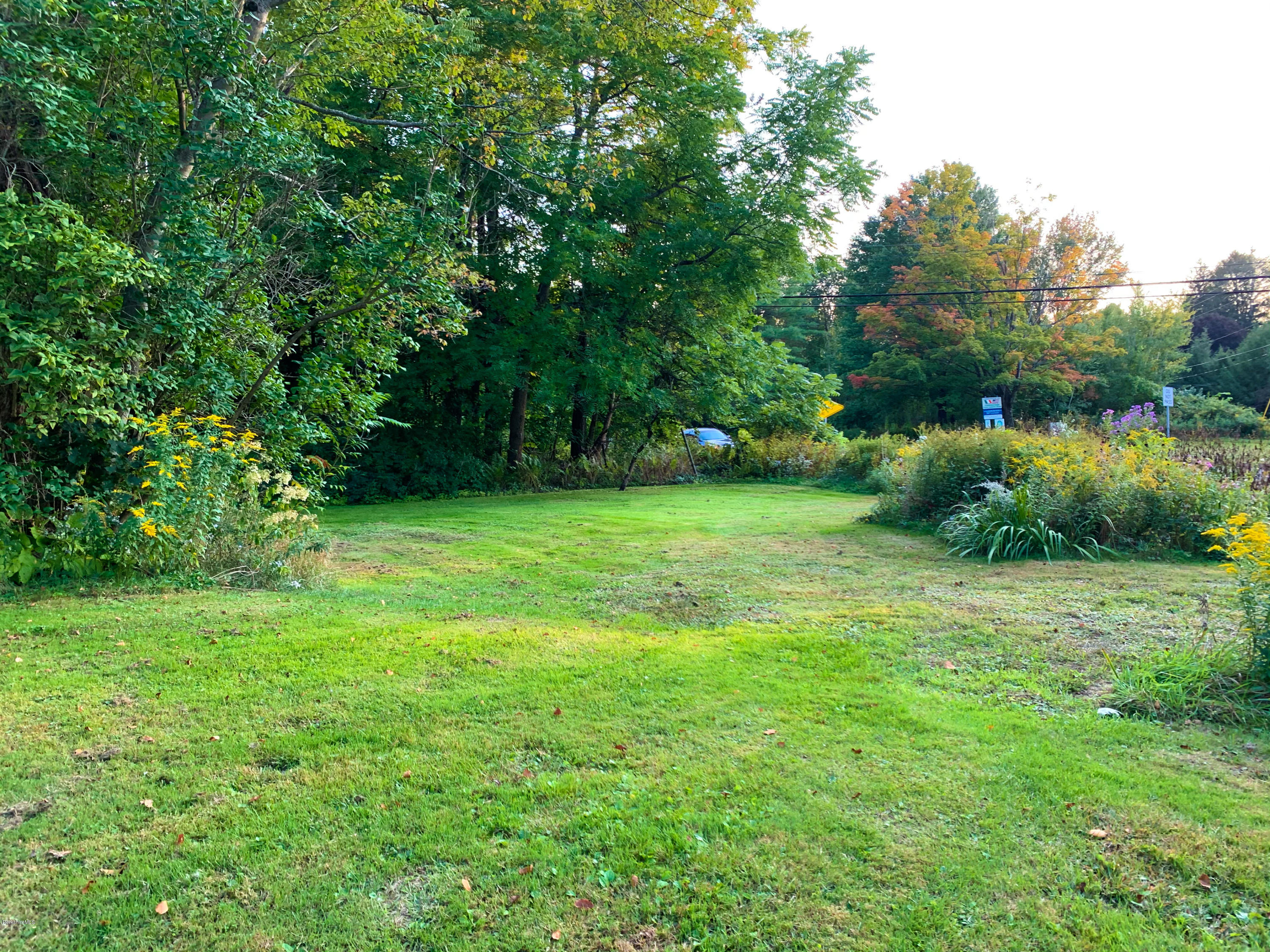 206 Old State Road Lanesborough, MA 01237 - Photo 45 of 56 Yard