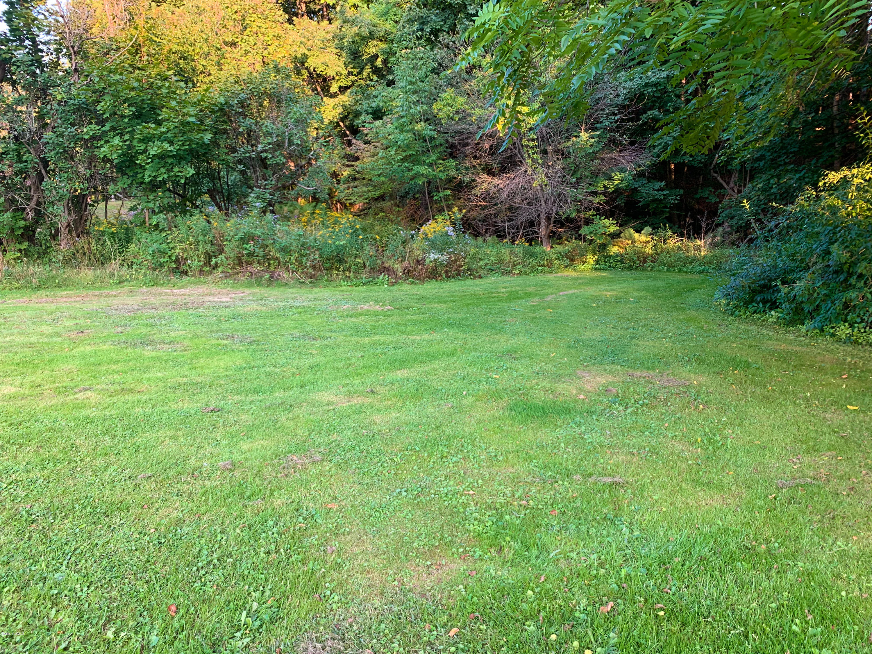 206 Old State Road Lanesborough, MA 01237 - Photo 51 of 56 Yard