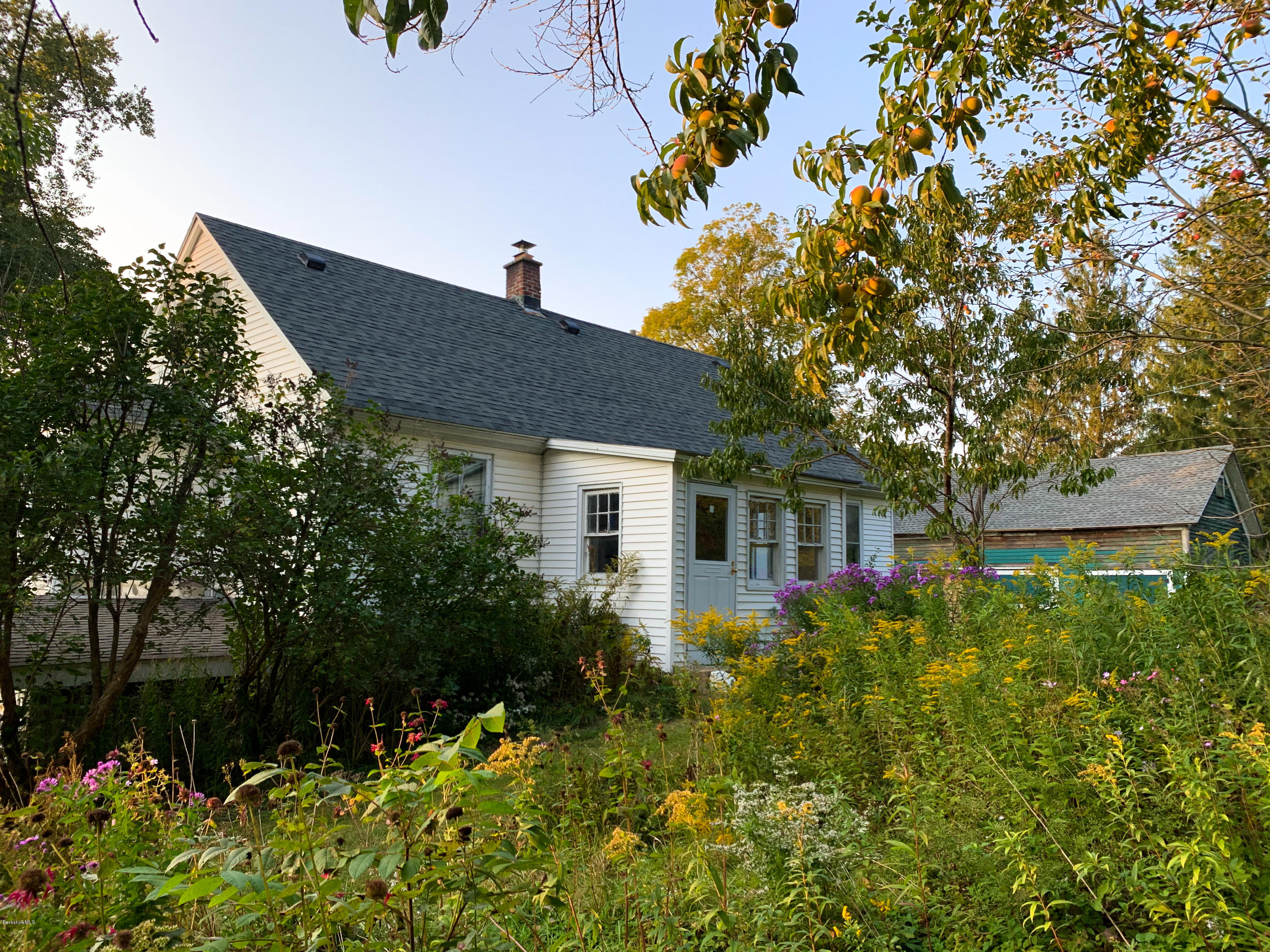 206 Old State Road Lanesborough, MA 01237 - Photo 7 of 56 Newer roof