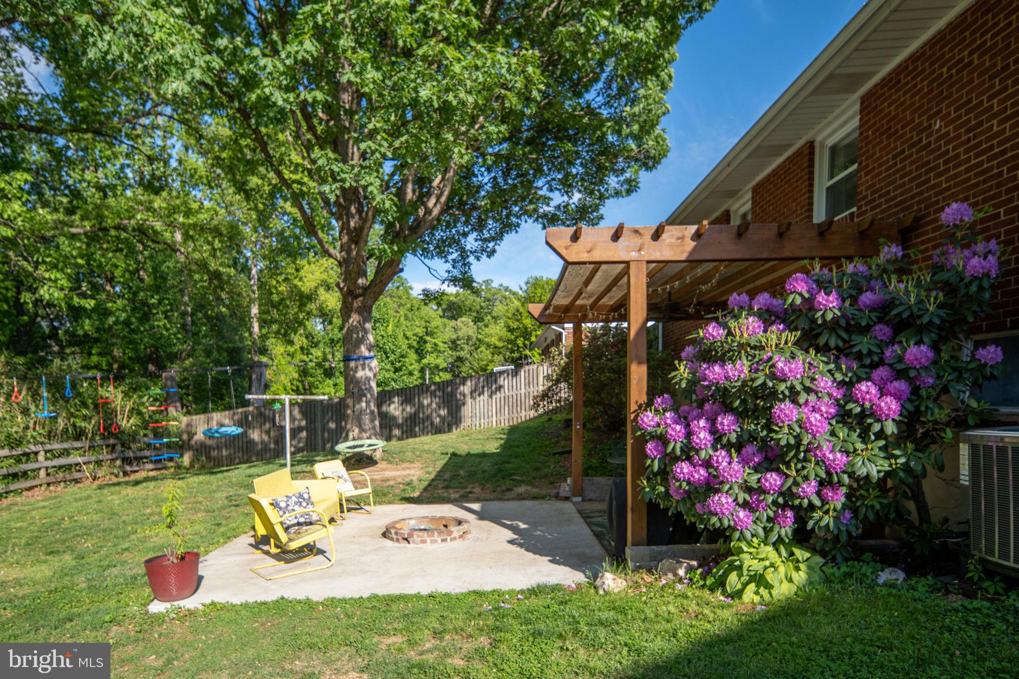 6714 Ruskin Street Springfield, VA 22150 - Photo 49 of 63
