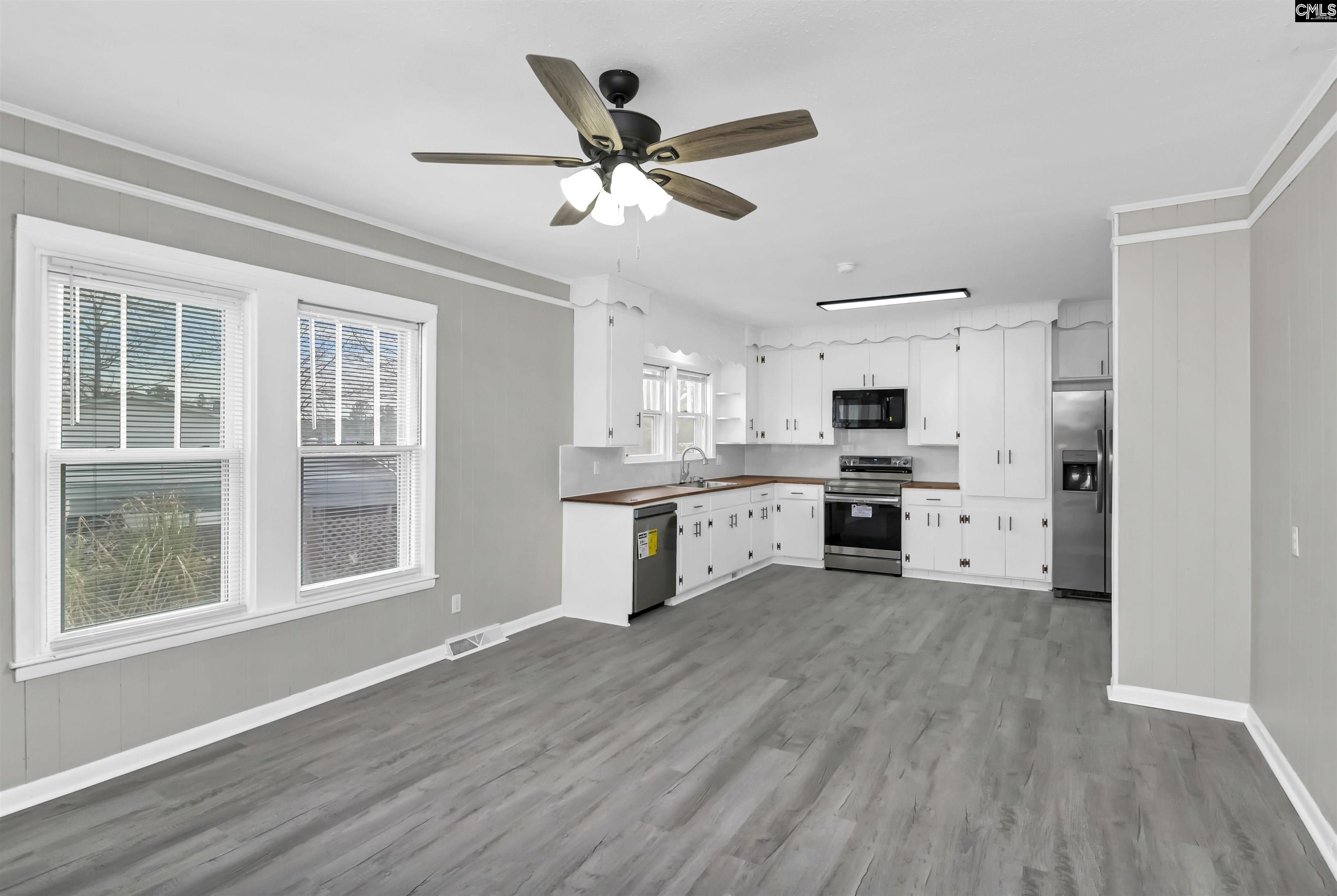 135 Caroline Springs Road Lexington, SC 29072 - Photo 13 of 26