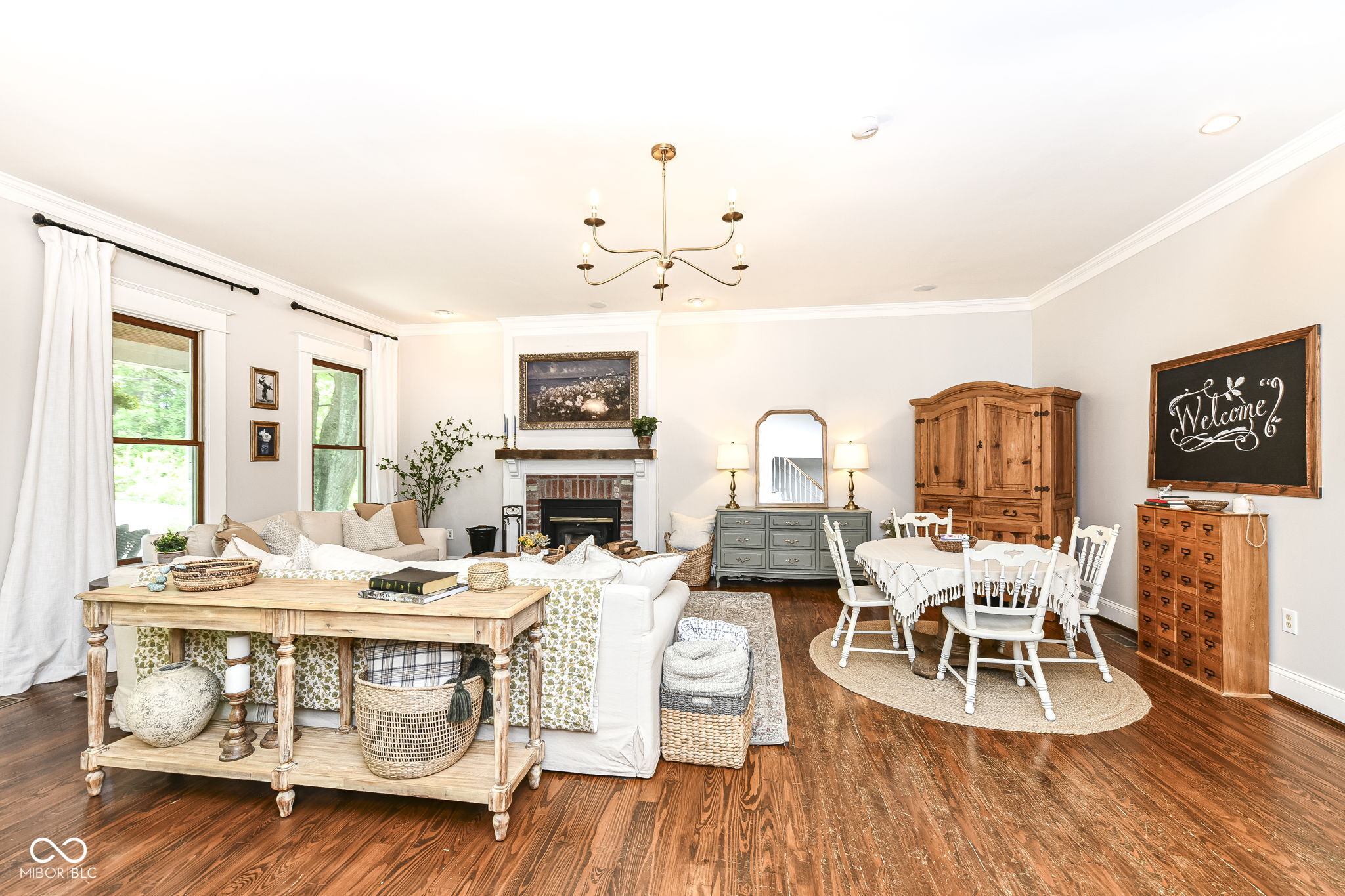 11391 South 525th Street West Center Point, IN 47840 - Photo 12 of 48