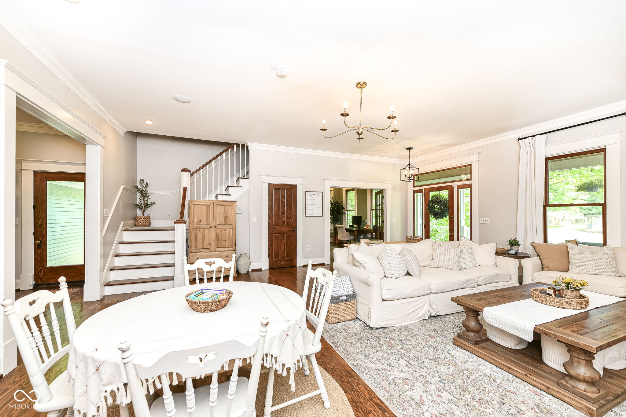 11391 South 525th Street West Center Point, IN 47840 - Photo 13 of 48