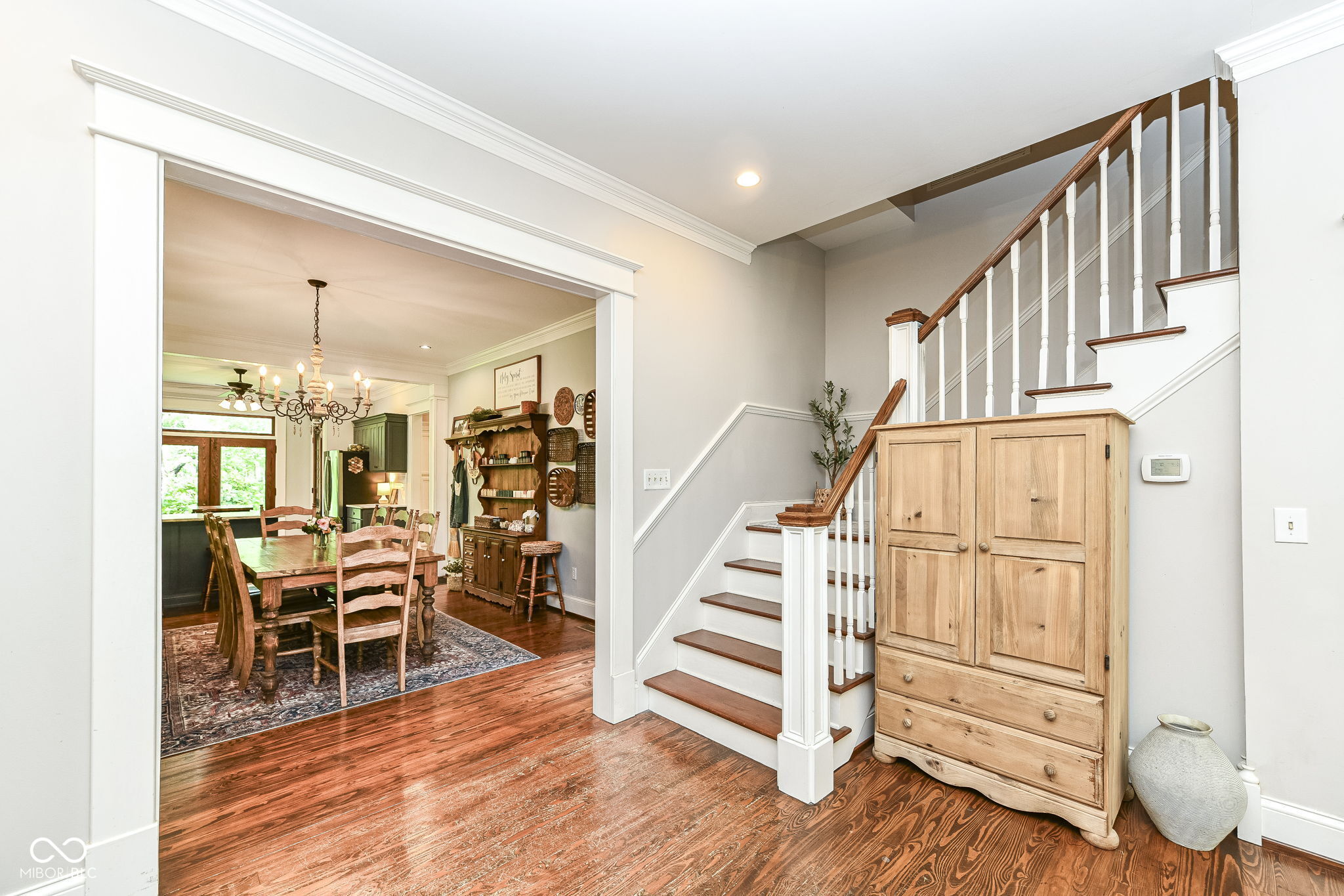11391 South 525th Street West Center Point, IN 47840 - Photo 15 of 48