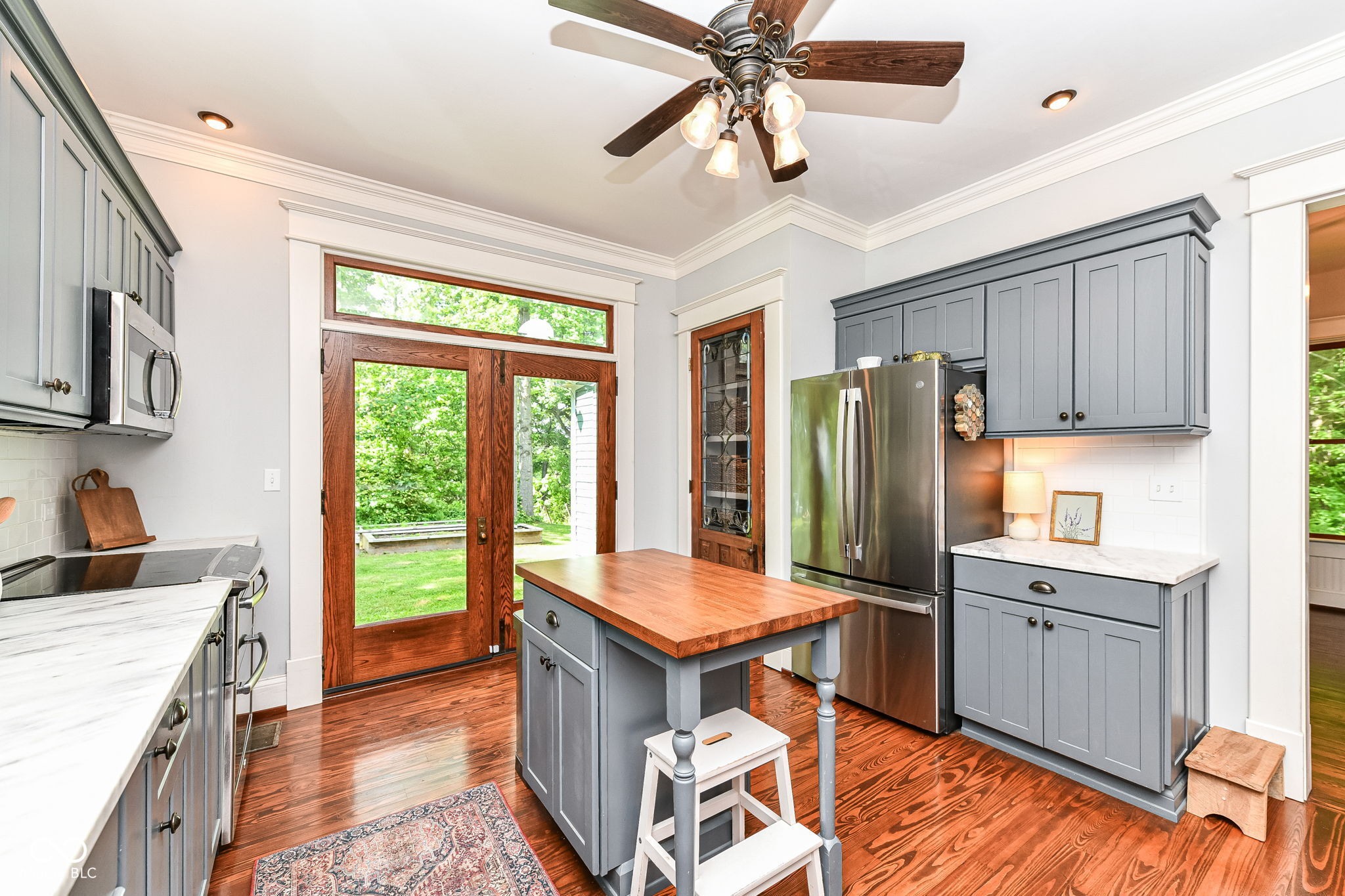 11391 South 525th Street West Center Point, IN 47840 - Photo 19 of 48