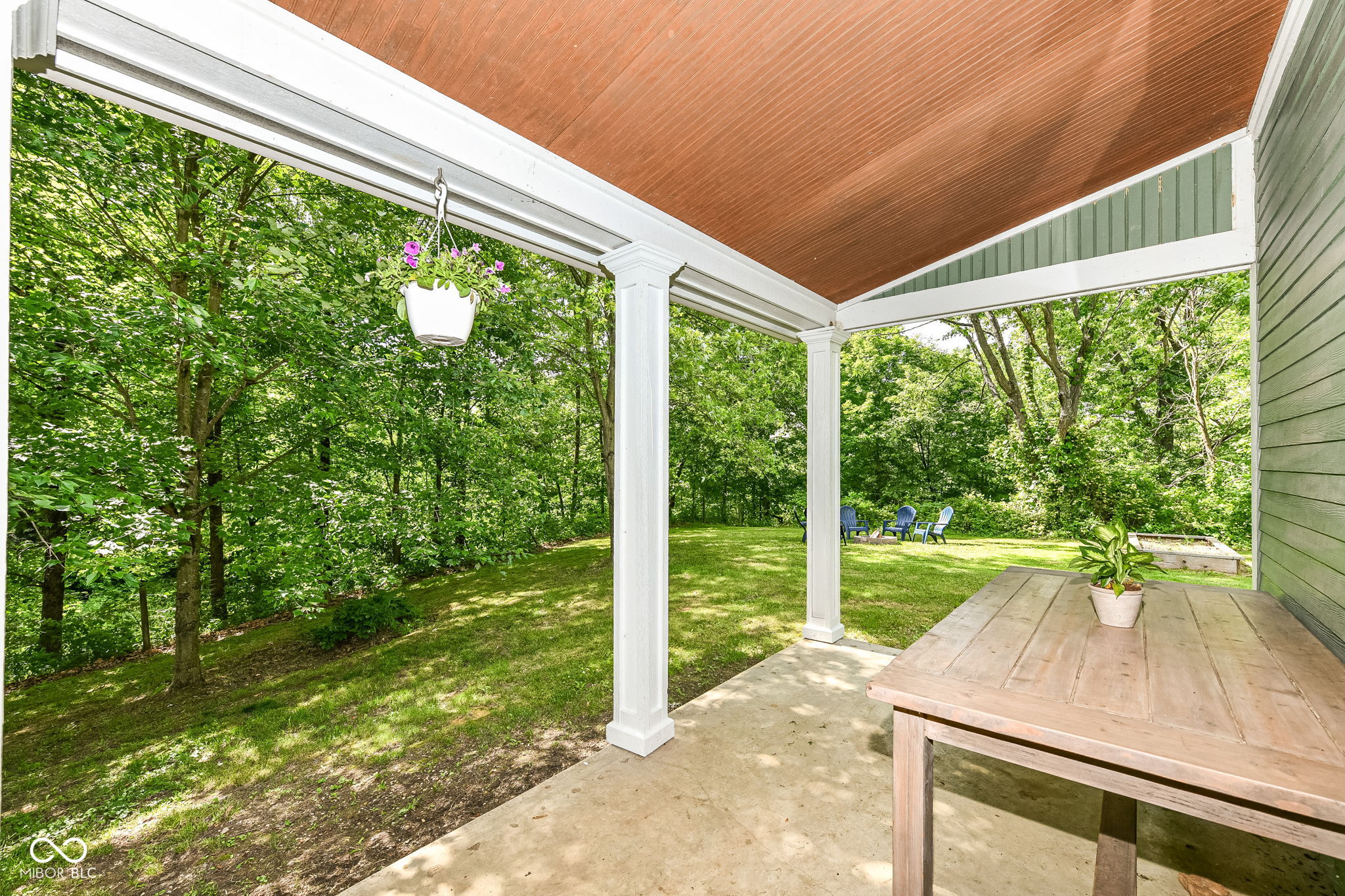 11391 South 525th Street West Center Point, IN 47840 - Photo 23 of 48