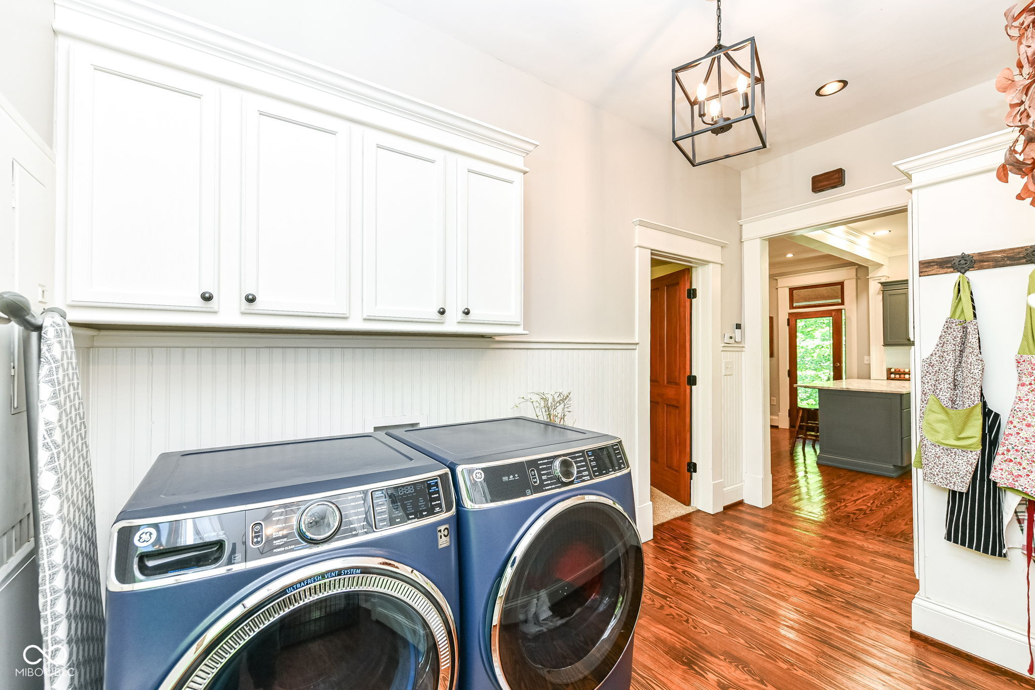 11391 South 525th Street West Center Point, IN 47840 - Photo 25 of 48