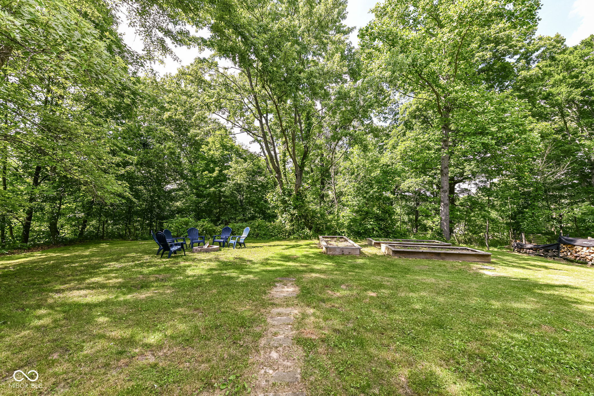 11391 South 525th Street West Center Point, IN 47840 - Photo 39 of 48